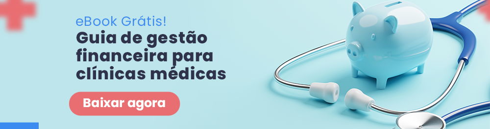 guia gestão financeira para médicos