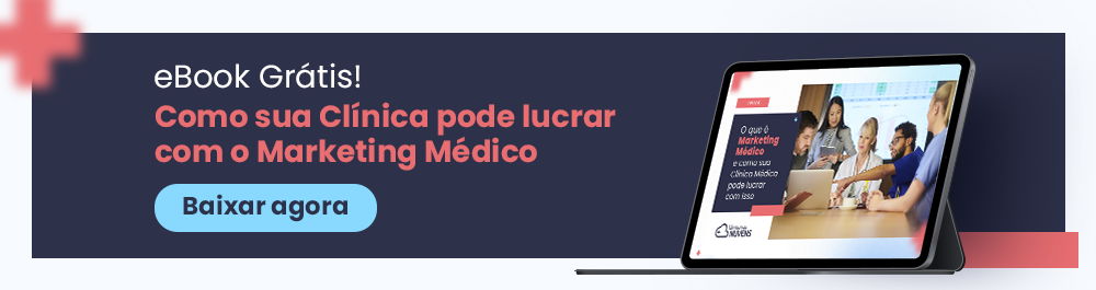 marketing para clínicas