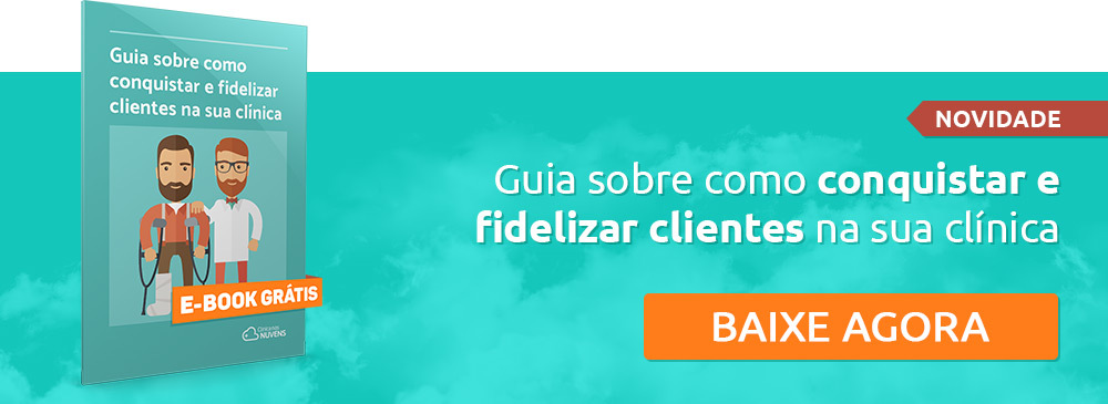 Guia completo para fidelizar os pacientes