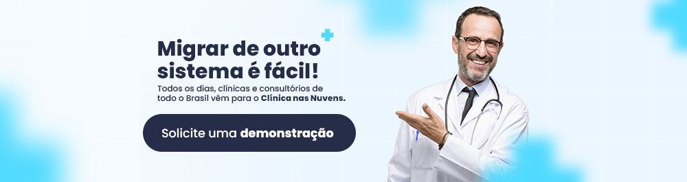 Sistema de gestão para clínicas