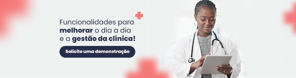 Sistema de gestão para clínicas