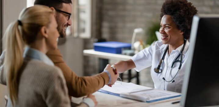 Como reengajar pacientes e trazer de volta quem já passou pela sua clínica