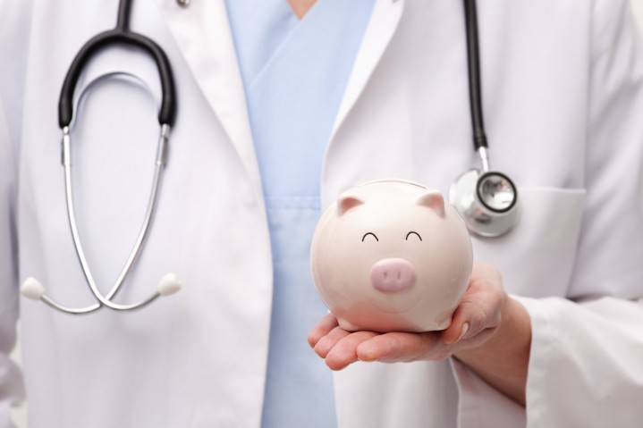 Como diagnosticar a saúde financeira de uma clínica médica 