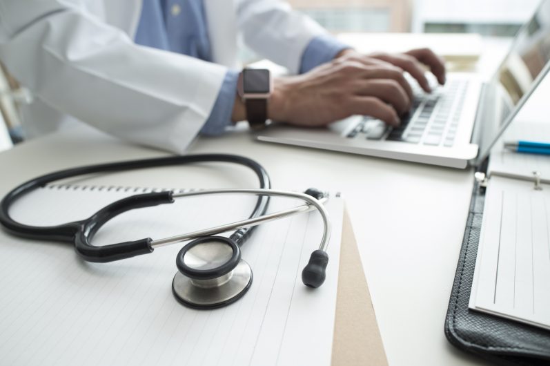 Por que a segurança das informações dos pacientes é um fator crucial para o sucesso