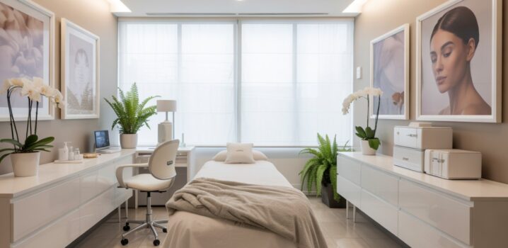 Como aumentar a rentabilidade da clínica de estética: estratégias essenciais  