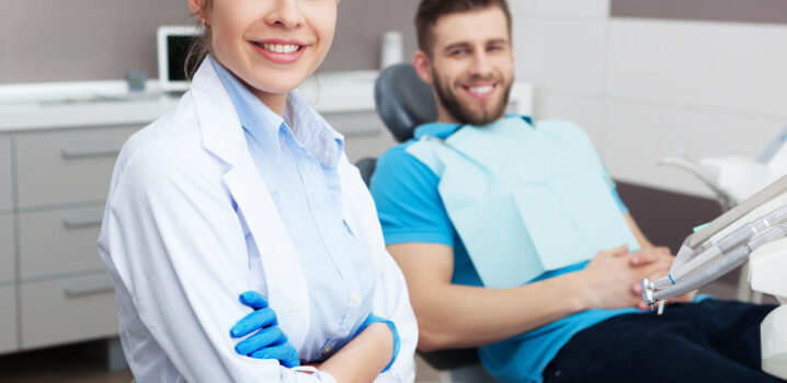 Como ter sucesso com um software médico em seu consultório odontológico