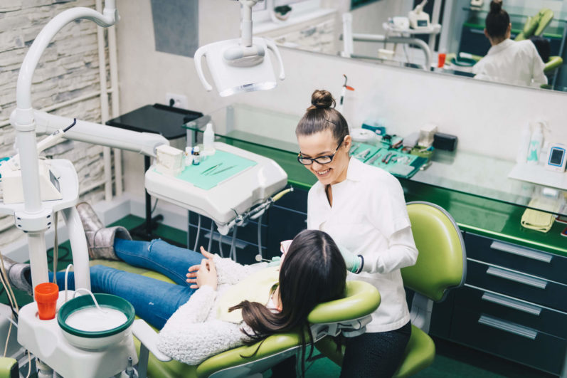 Como atrair pacientes para sua clínica de odontologia