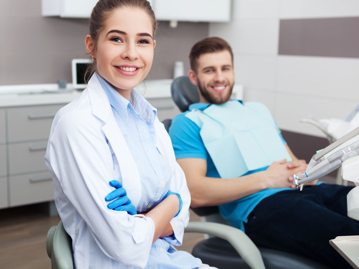 Software para clínica odontológica