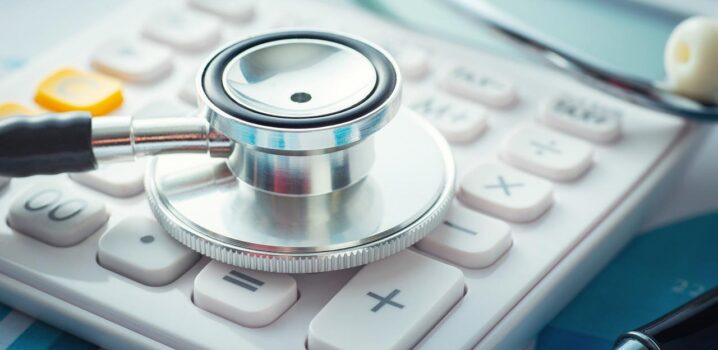 Aprenda como calcular honorários médicos pela tabela CBHPM