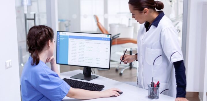 Quais são os métodos mais eficazes para confirmação de consulta?