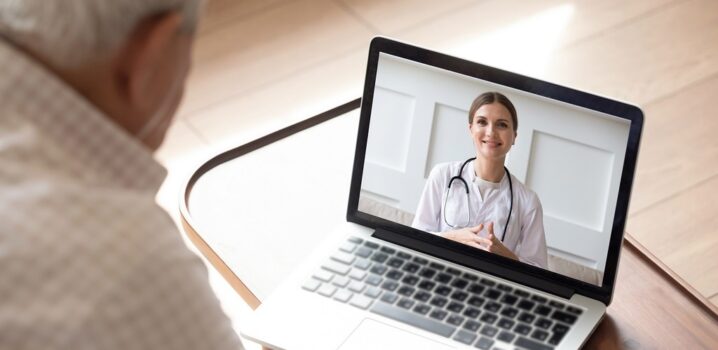 Prescrição médica digital: O que é, Como funciona e Mais!