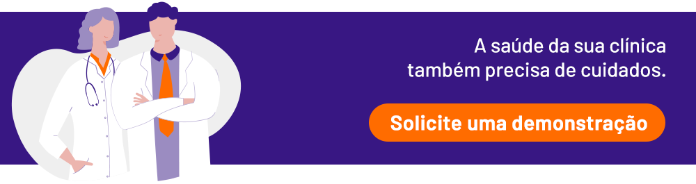 Chega de sofrer! Implemente agora o Clínica nas Nuvens