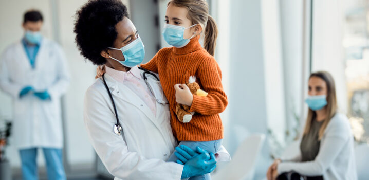 Software médico para pediatras: o que avaliar na hora de escolher