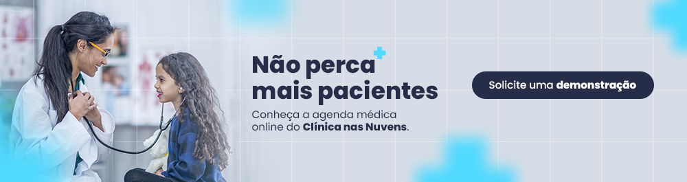 Agenda médica 