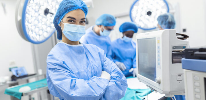 Gerenciamento em centro cirúrgico: vantagens de implementar um sistema 