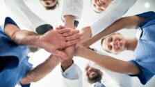 Equipe multidisciplinar de saúde: o que muda na gestão quando a clínica atua de forma integrada