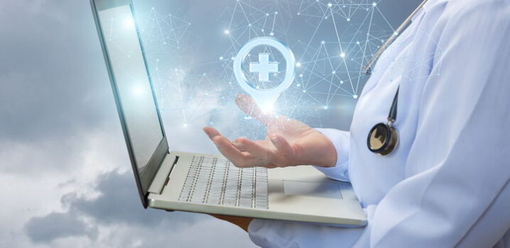 Como funciona um software para clínicas e consultórios