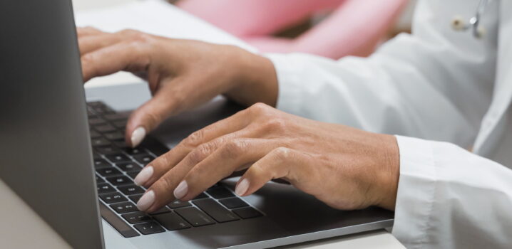 Tudo sobre sistema para clínica: como a tecnologia na nuvem pode modernizar seus processos 