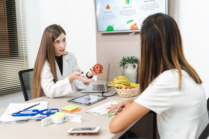 Tudo de Nutrição: Modelo de anamnese nutricional