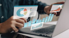 Business Intelligence na saúde: benefícios de softwares para análise de dados  