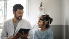 Como a tecnologia pode auxiliar os pacientes na clínica de pediatria 