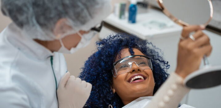 Odontologia estética: aumente os lucros na clínica especializando-se nessa área 