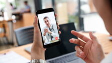 Boas práticas para a consulta online: o que fazer para melhorar a experiência do paciente