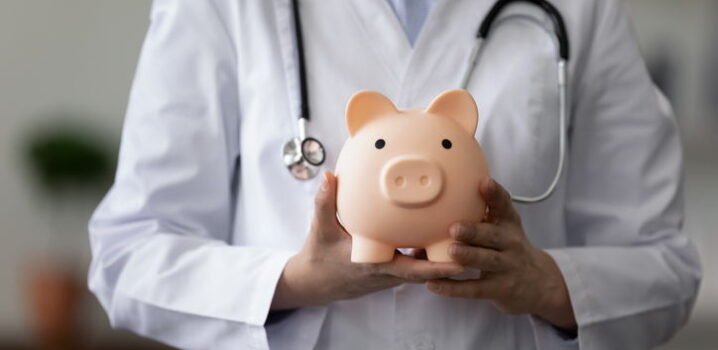 Oferecer financiamento para pacientes vale a pena? 