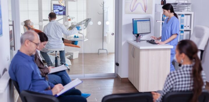 Como escolher um sistema para clínica de odontologia 
