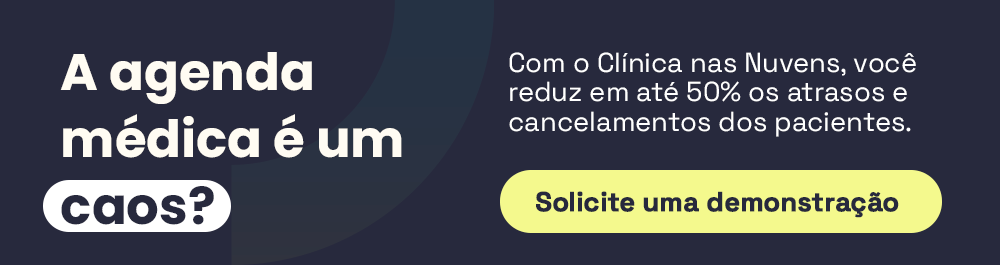 agenda médica