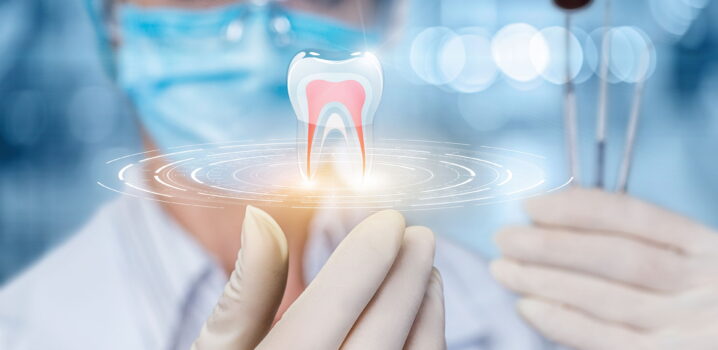 Por que a IA é indispensável na odontologia moderna? 