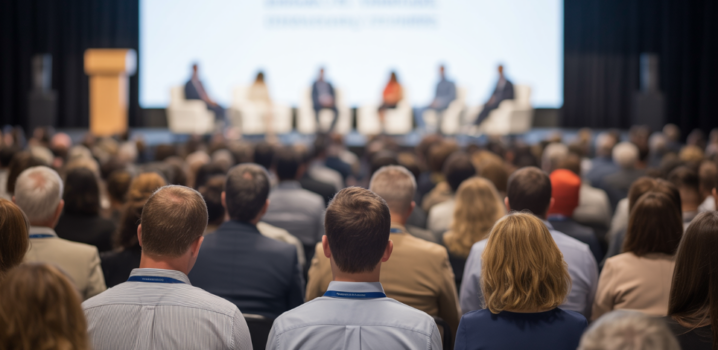 Lista de principais congressos de medicina de 2026 que você precisa conhecer! 