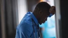 Saúde mental para médicos: como evitar o burnout e cuidar de si 