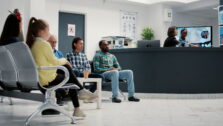 Como resgatar pacientes antigos e trazer mais movimento para sua clínica