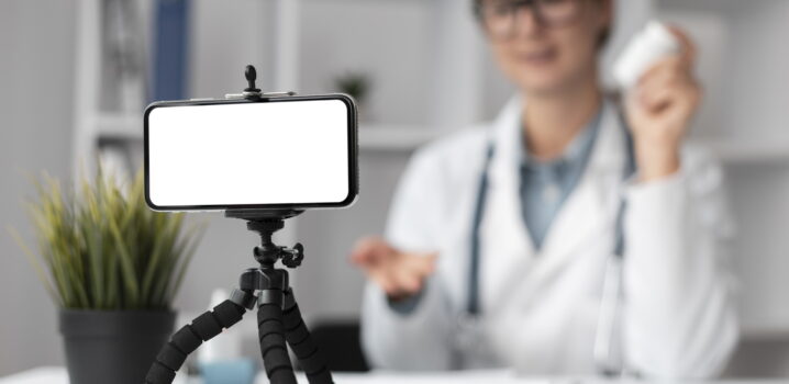 Guia completo: como utilizar o marketing de influência para clínicas 