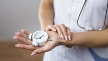Como otimizar o tempo de consulta médica 