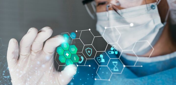 IoT na medicina: o que é, aplicações, benefícios e desafios 
