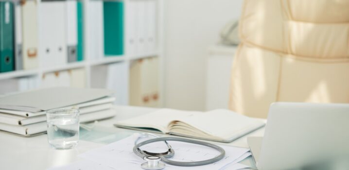 Como funciona a sublocação de consultório: tudo o que você precisa saber  