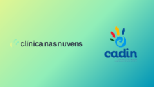 Como o Espaço Interdisciplinar Cadin diminuiu o fluxo de comissionamento de 3 dias para 3 horas