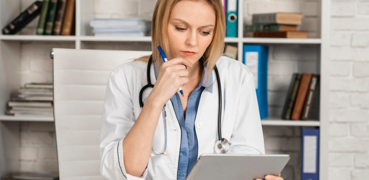 Contabilidade para médicos: 5 serviços indispensáveis para facilitar a gestão contábil no dia a dia 