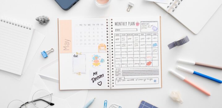 Planner para médicos: para que serve, como baixar e organizar