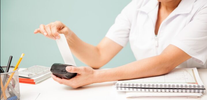 Máquina de cartão para fisioterapeutas: guia completo para o dia a dia do atendimento 