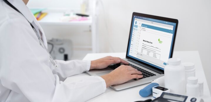 Como criar e padronizar protocolos médicos dentro de um sistema de gestão 