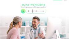 Como funciona a IA para consultas médicas do Clínica nas Nuvens 