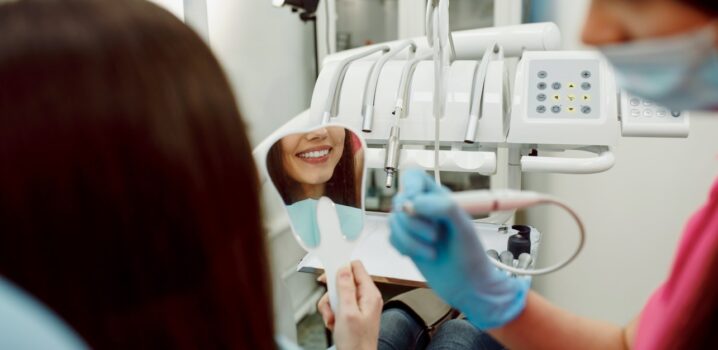 Planejamento odontológico: como estruturar tratamentos mais seguros, previsíveis e valorizados pelo paciente