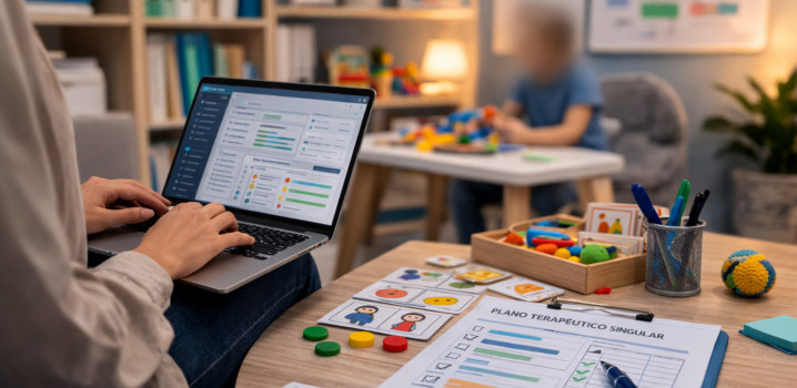 Plano terapêutico singular: estratégias para tornar o processo mais rápido e organizado 