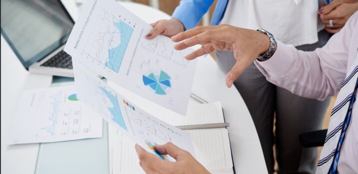 Guia definitivo de Revenue Cycle Management (RCM) para clínicas de grande porte 