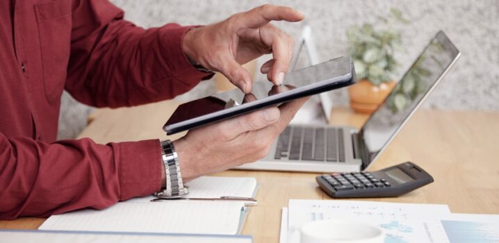 Sistema de gestão de cobranças de consultas: o que você precisa saber antes de contratar 