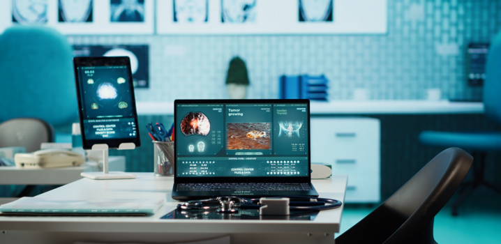 Uso de IA na medicina agora tem regras: entenda a Resolução CFM nº 2.454/2026 