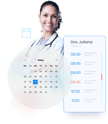 Agenda Médica